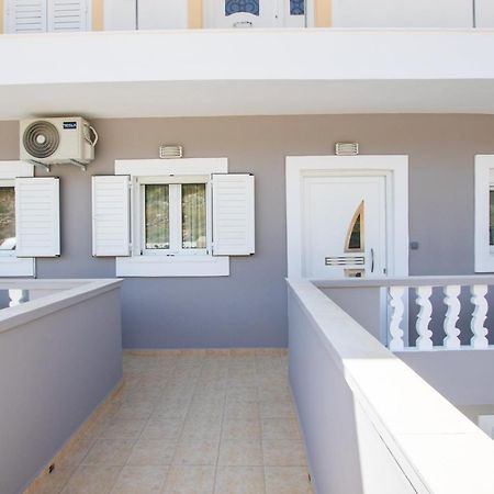 Divine Apartment Karpathos Exteriör bild